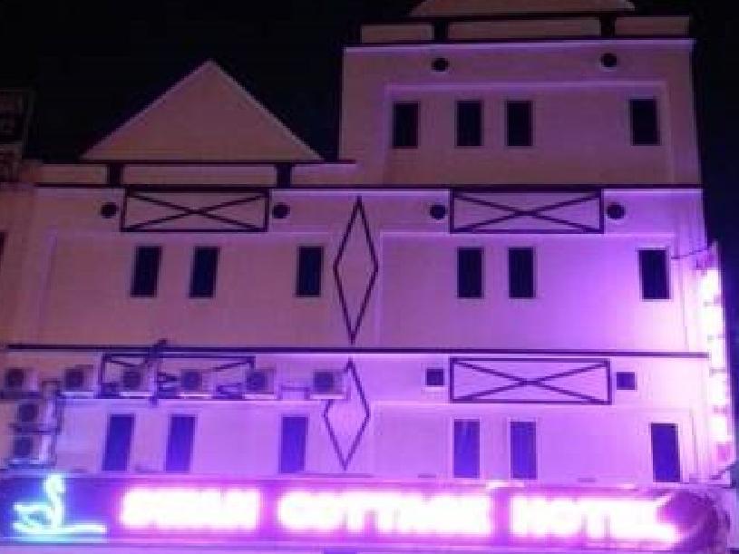 Swing & Pillows - Sunway Pyramid Pj Petaling Jaya Exterior foto