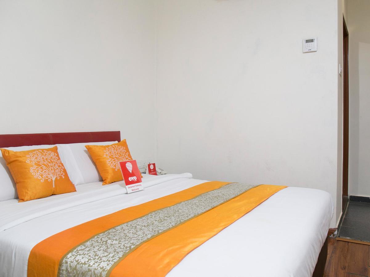 Swing & Pillows - Sunway Pyramid Pj Petaling Jaya Exterior foto