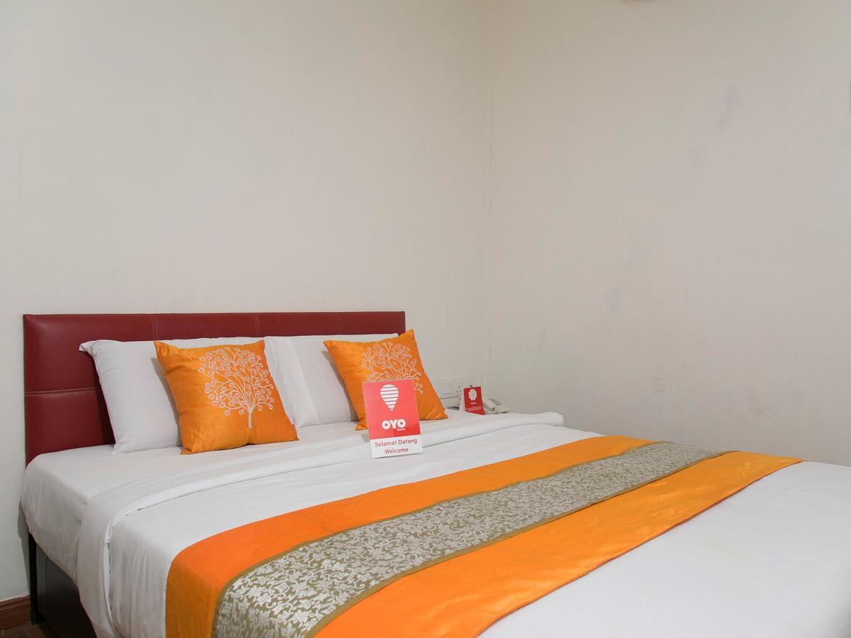 Swing & Pillows - Sunway Pyramid Pj Petaling Jaya Exterior foto