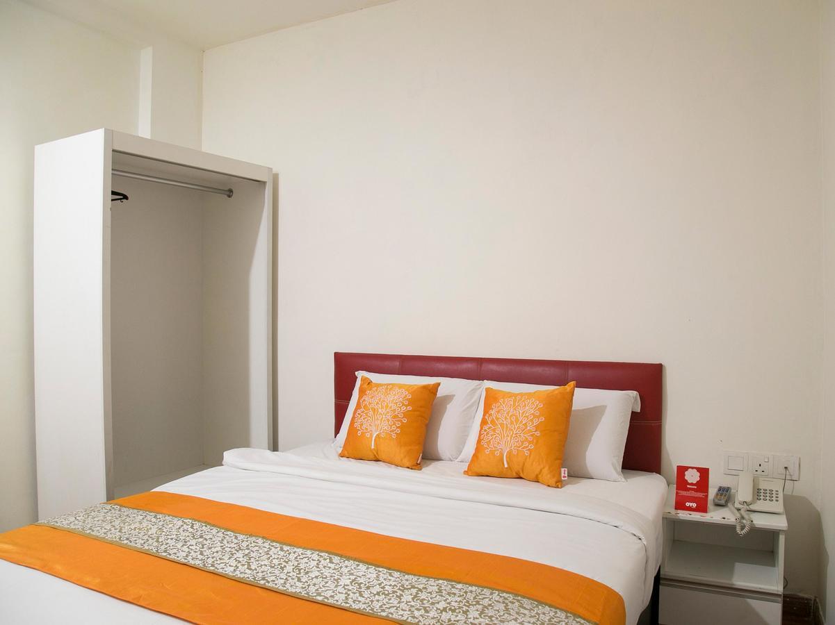 Swing & Pillows - Sunway Pyramid Pj Petaling Jaya Exterior foto