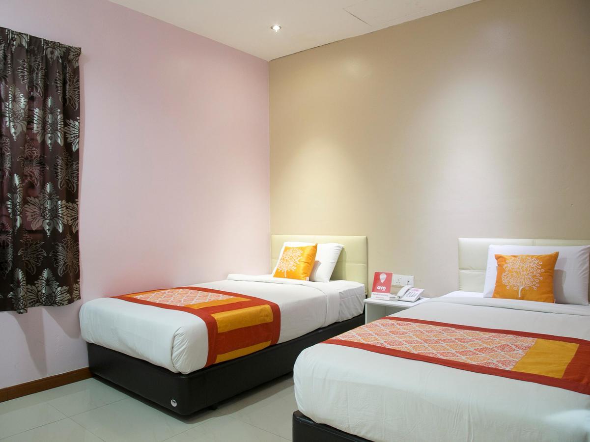 Swing & Pillows - Sunway Pyramid Pj Petaling Jaya Exterior foto
