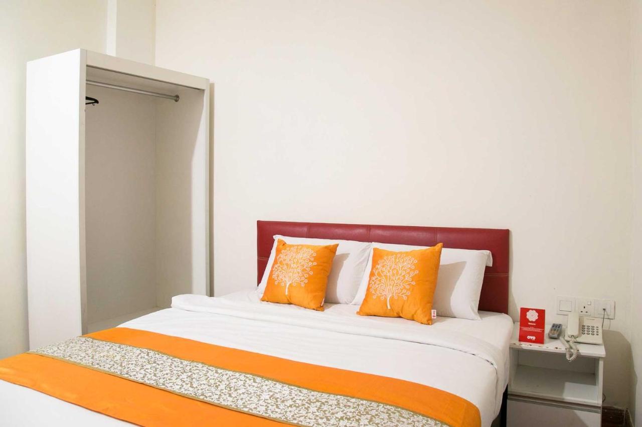 Swing & Pillows - Sunway Pyramid Pj Petaling Jaya Exterior foto