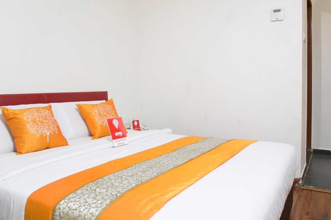 Swing & Pillows - Sunway Pyramid Pj Petaling Jaya Exterior foto