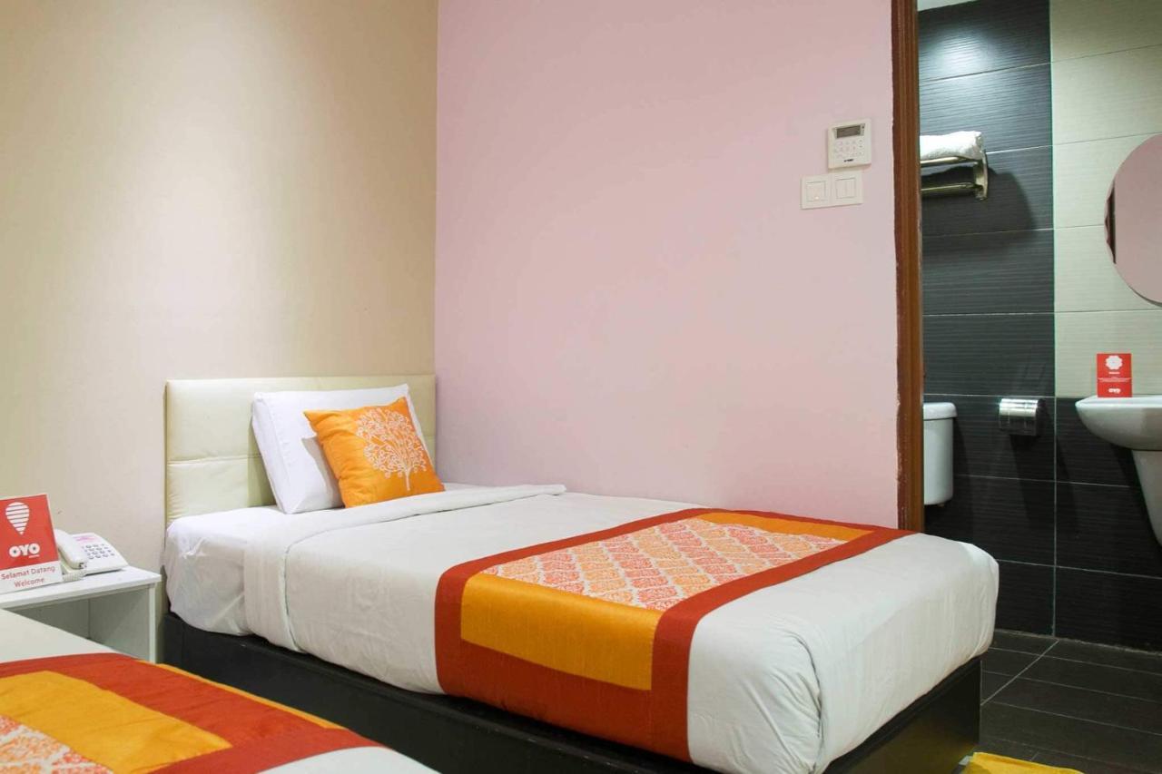 Swing & Pillows - Sunway Pyramid Pj Petaling Jaya Exterior foto